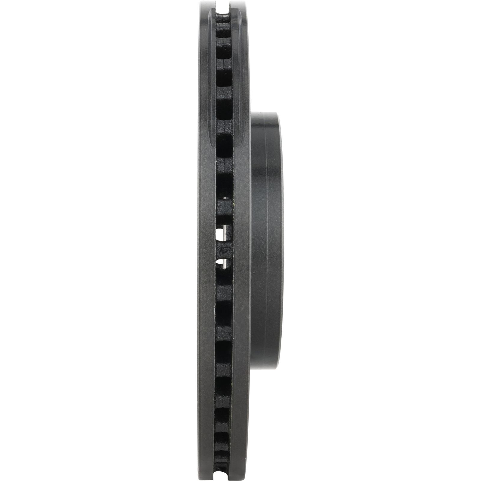 XTRA Drilled Front Disc Brake Rotor - 09.B355.1X_27