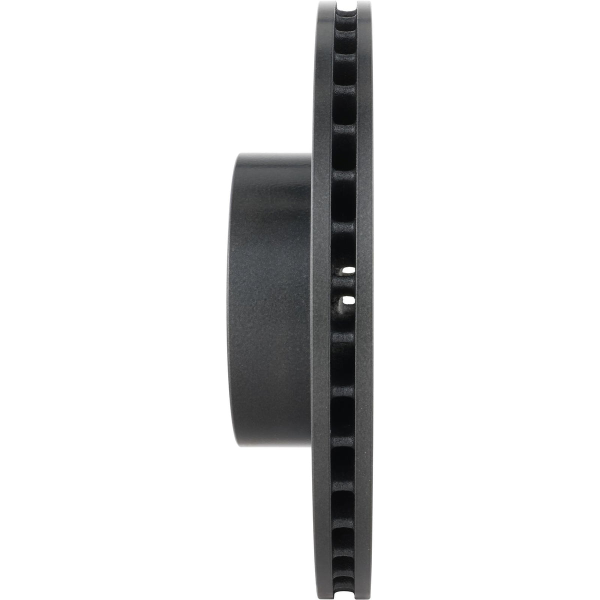 XTRA Drilled Front Disc Brake Rotor - 09.B570.1X_29