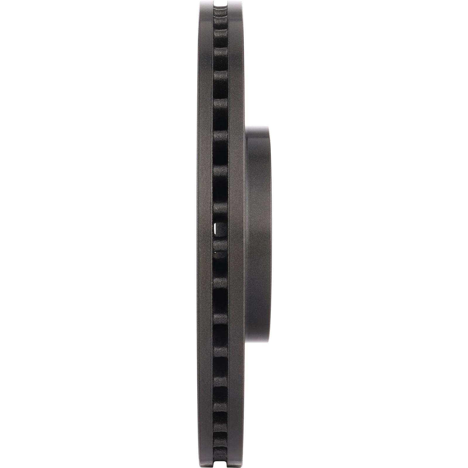 XTRA Drilled Front Disc Brake Rotor - 09.N368.1X_01