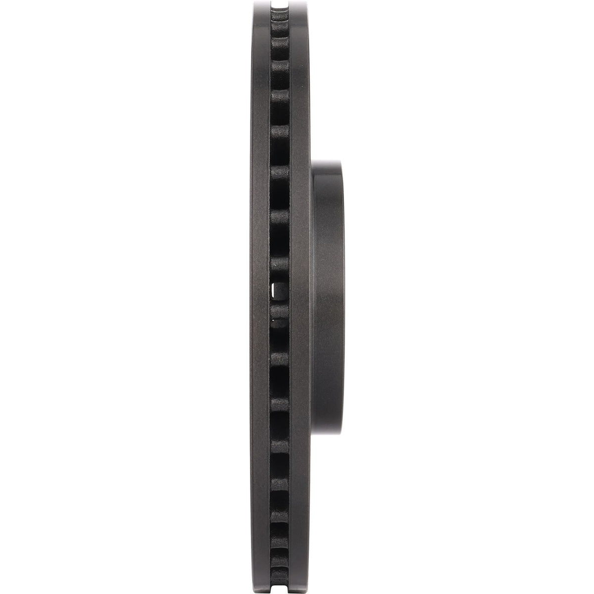 XTRA Drilled Front Disc Brake Rotor - 09.N368.1X_01