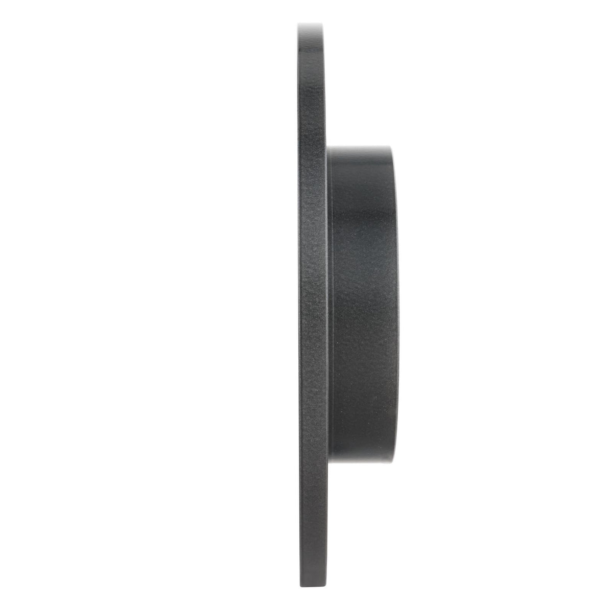 XTRA Drilled Rear Disc Brake Rotor - 08.5085.1X_25