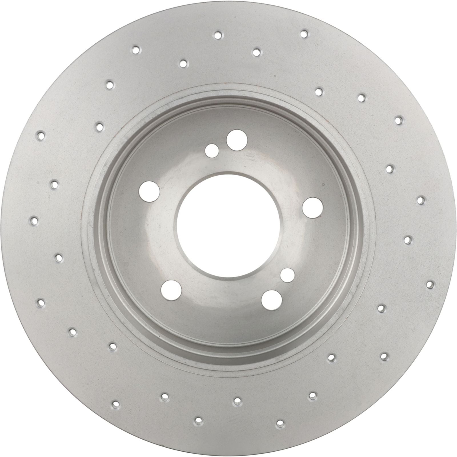 XTRA Drilled Rear Disc Brake Rotor - 08.5178.3X_01