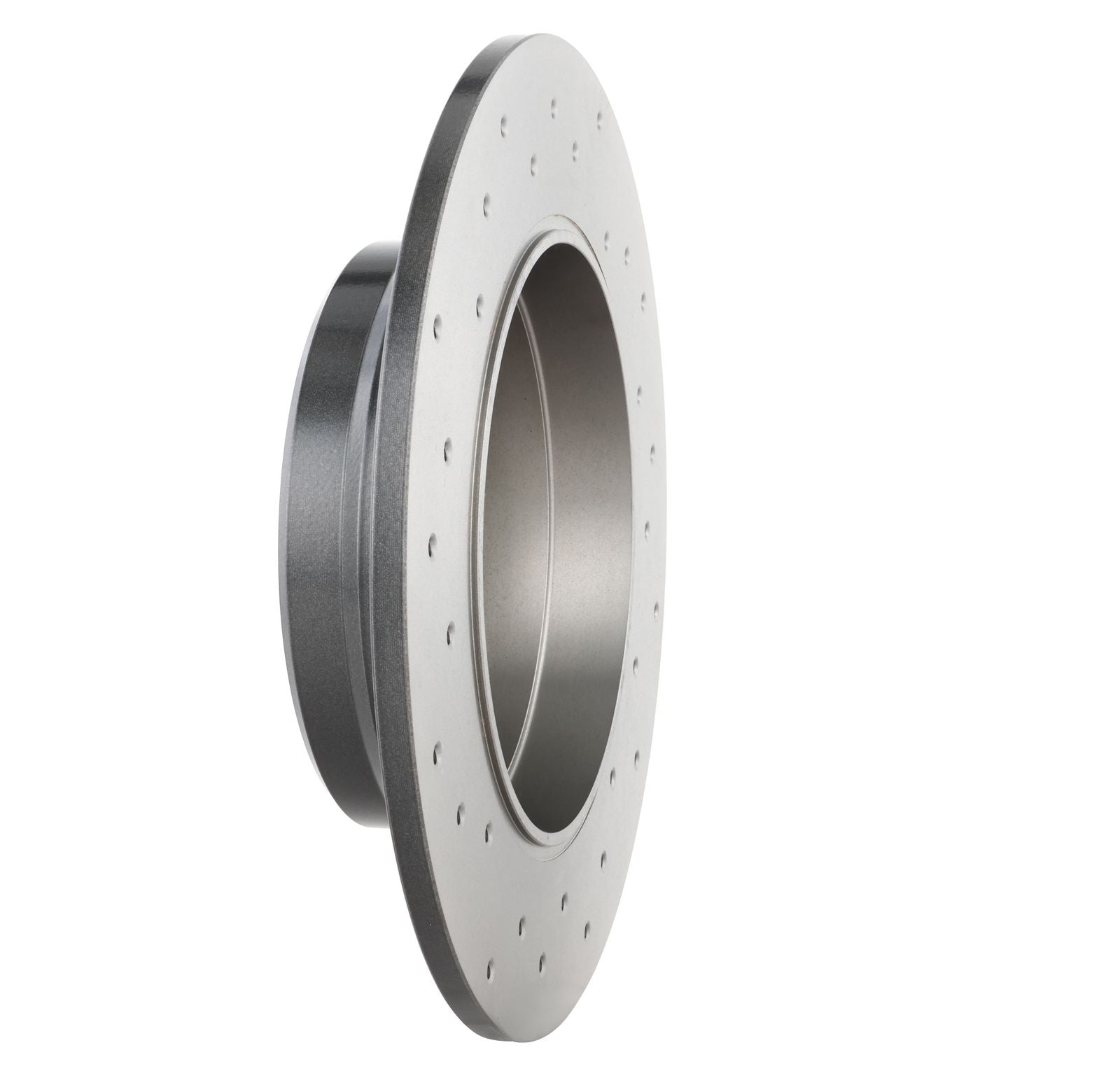 XTRA Drilled Rear Disc Brake Rotor - 08.5178.3X_14