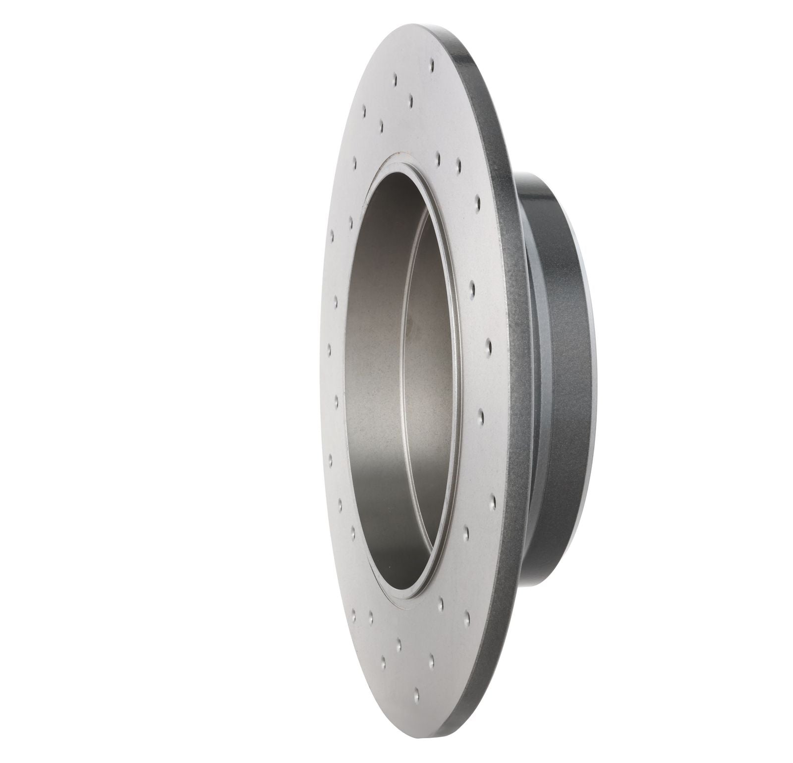 XTRA Drilled Rear Disc Brake Rotor - 08.5178.3X_24