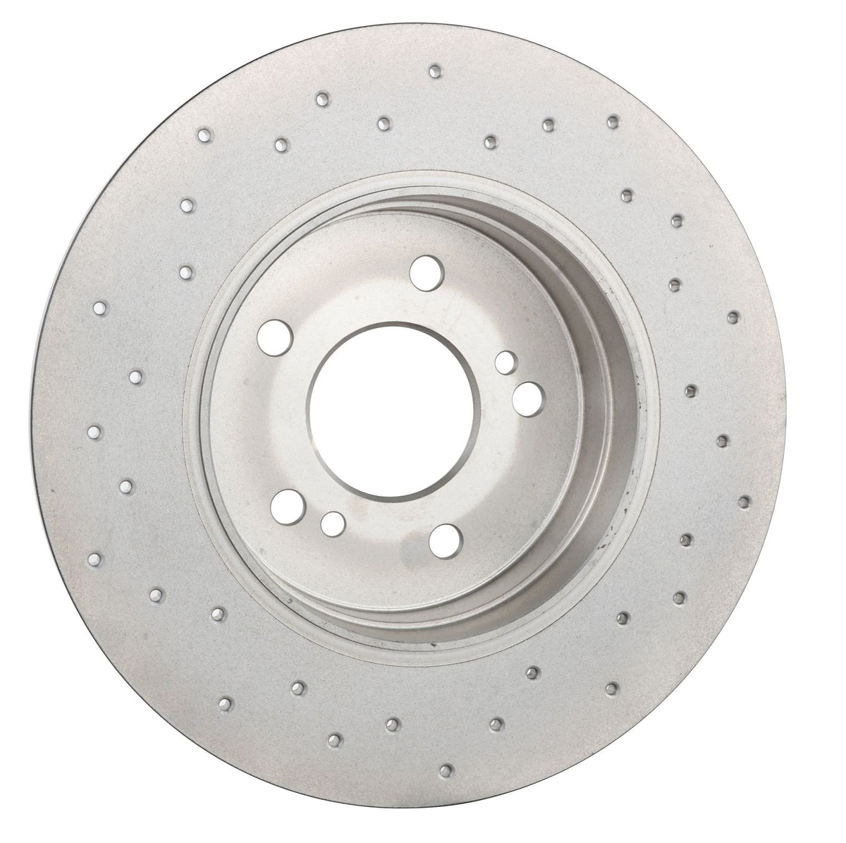 XTRA Drilled Rear Disc Brake Rotor - 08.7211.2X_19