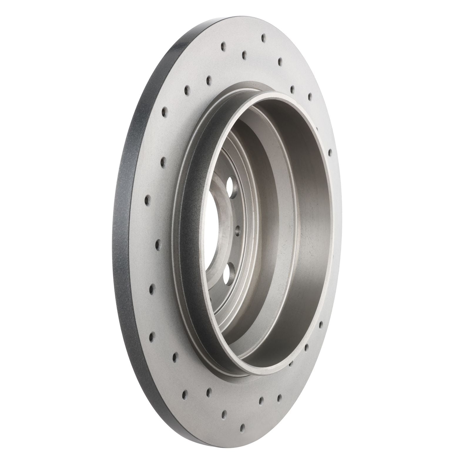 XTRA Drilled Rear Disc Brake Rotor - 08.7765.1X_15