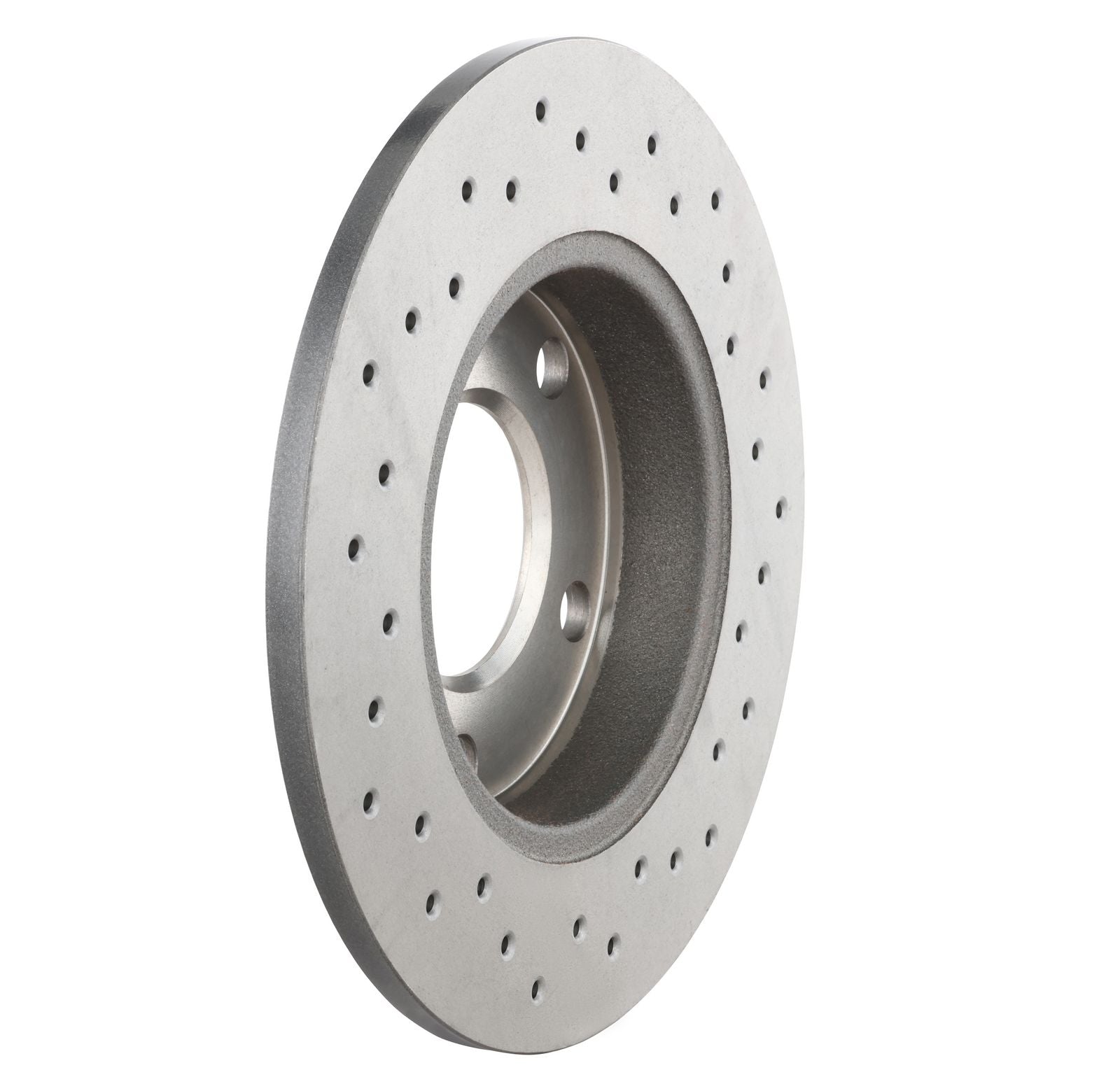 XTRA Drilled Rear Disc Brake Rotor - 08.9136.1X_15