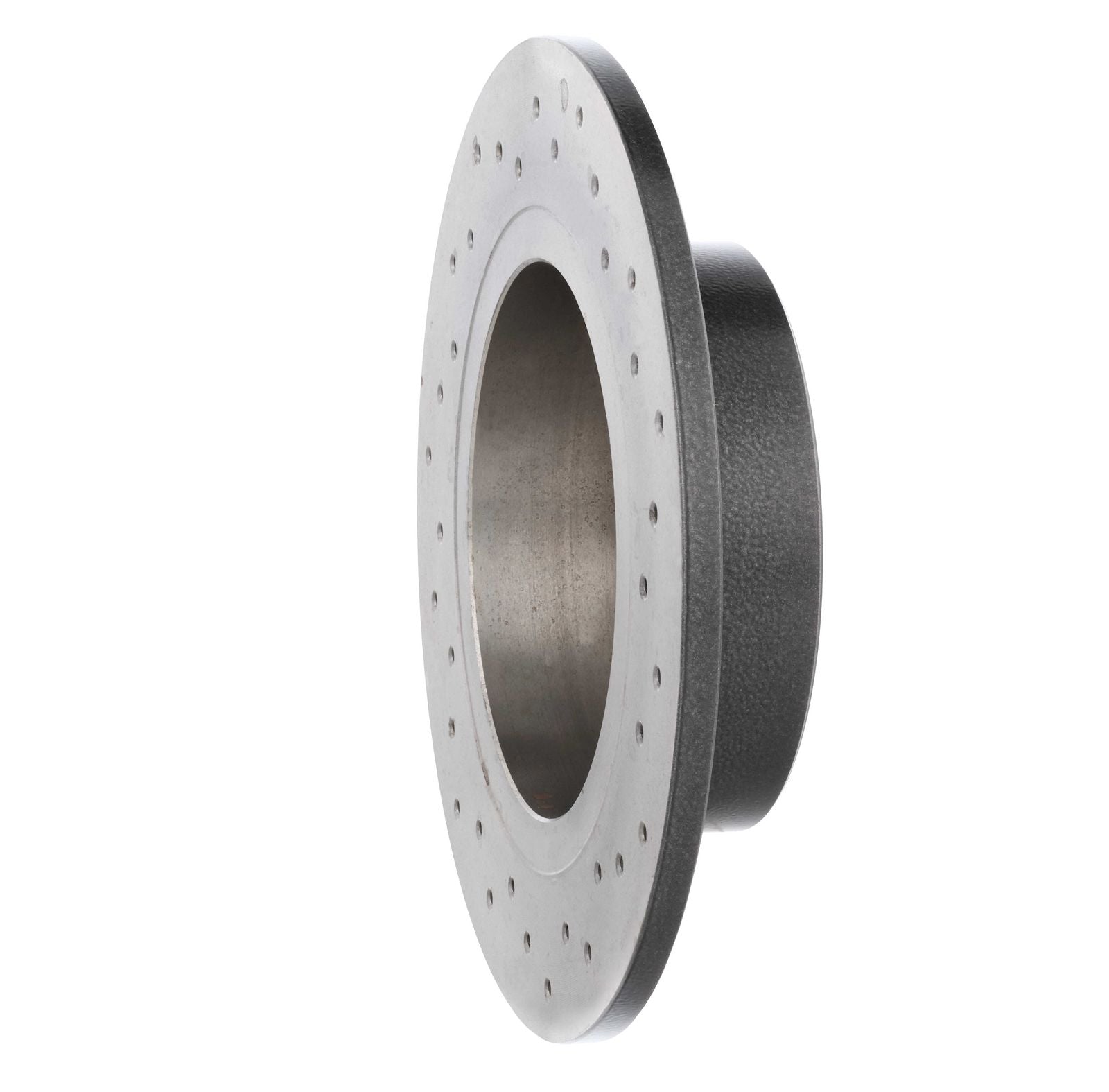 XTRA Drilled Rear Disc Brake Rotor - 08.9502.1X_24