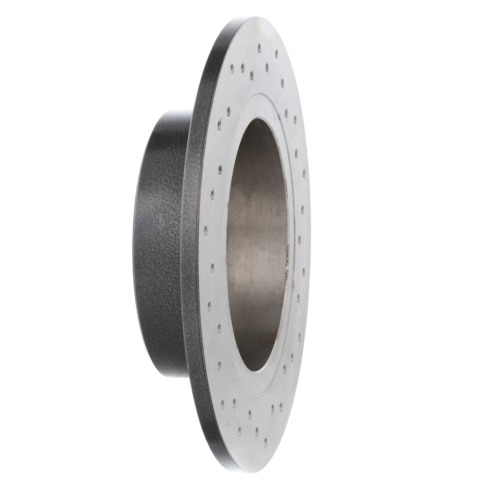 XTRA Drilled Rear Disc Brake Rotor - 08.9502.1X_14