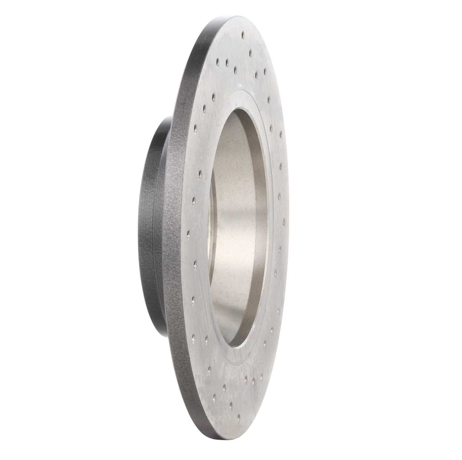 XTRA Drilled Rear Disc Brake Rotor - 08.A202.1X_14