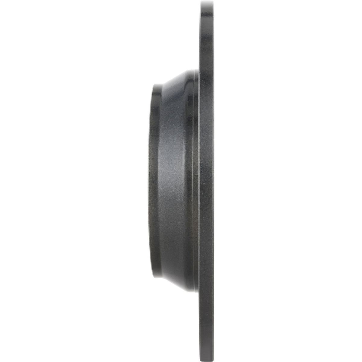 XTRA Drilled Rear Disc Brake Rotor - 08.A540.1X_04