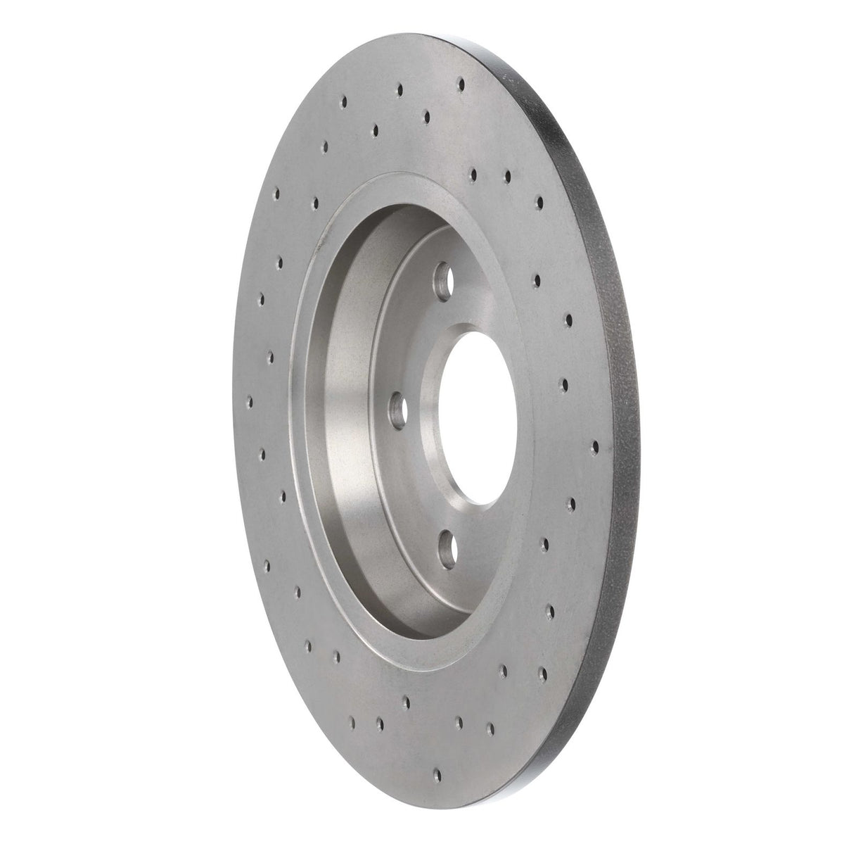 XTRA Drilled Rear Disc Brake Rotor - 08.A759.1X_23