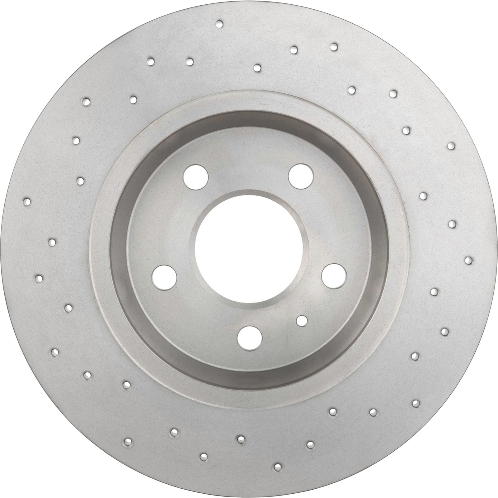 XTRA Drilled Rear Disc Brake Rotor - 08.A759.1X_04