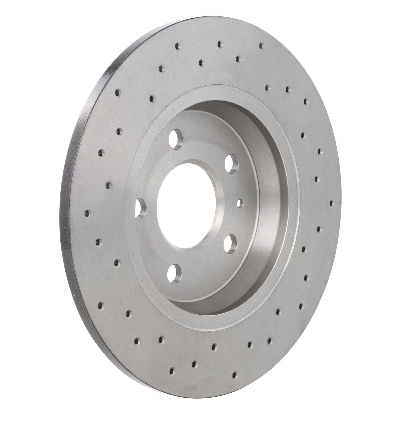XTRA Drilled Rear Disc Brake Rotor - 08.A759.1X_16