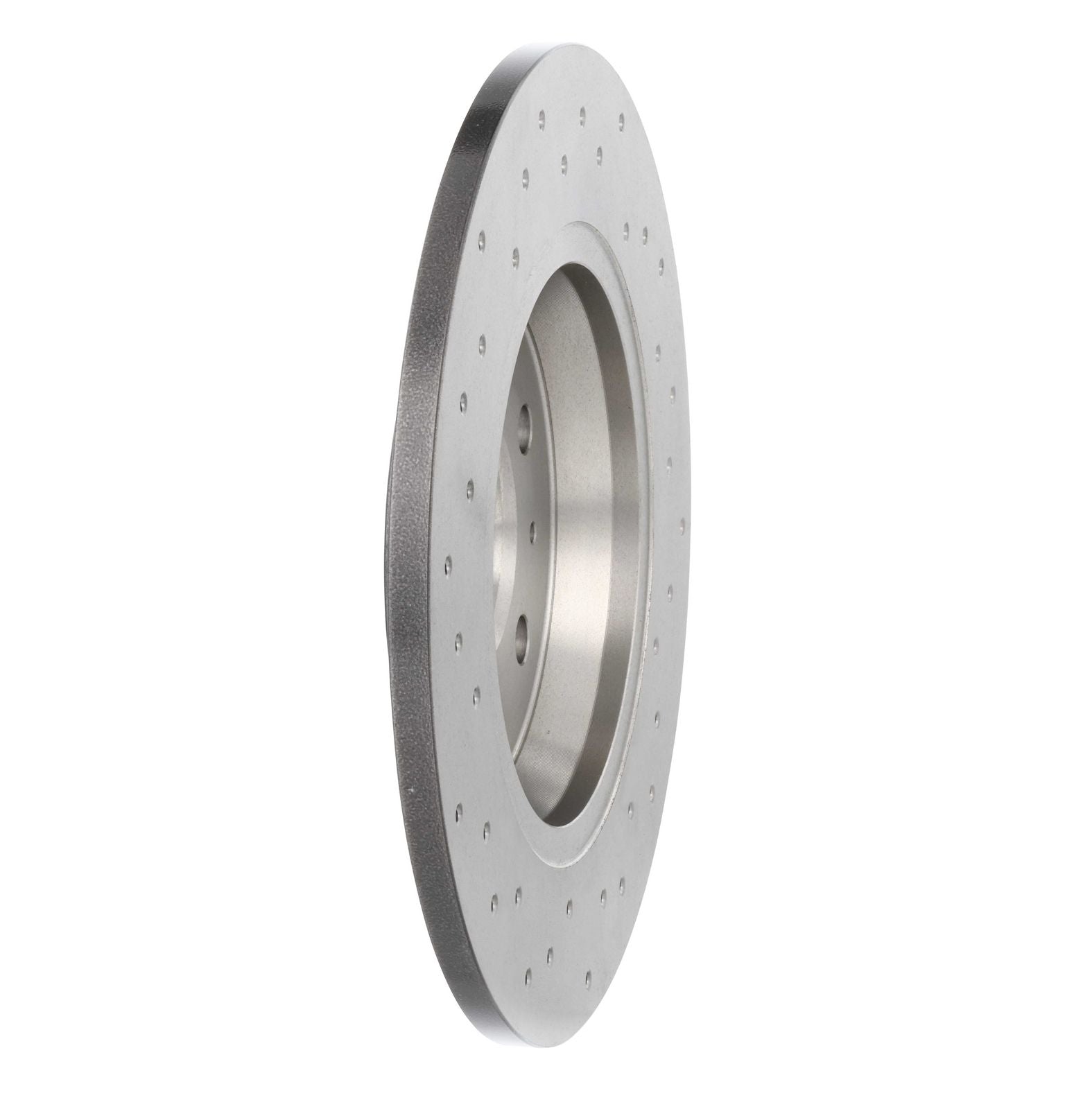 XTRA Drilled Rear Disc Brake Rotor - 08.A759.1X_14