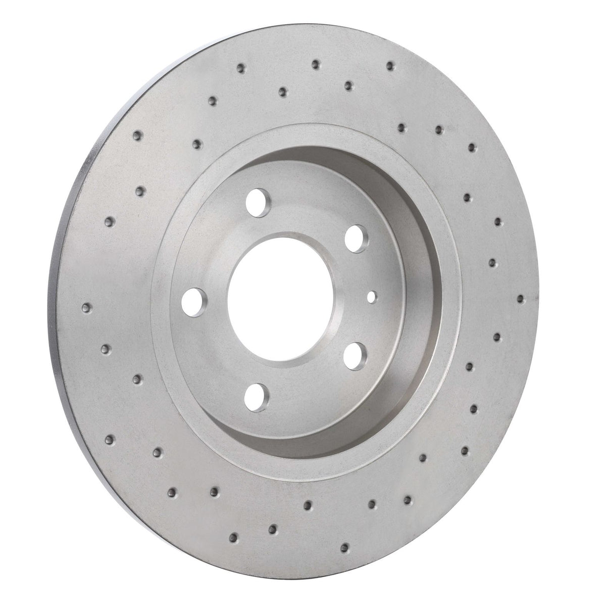 XTRA Drilled Rear Disc Brake Rotor - 08.A759.1X_17