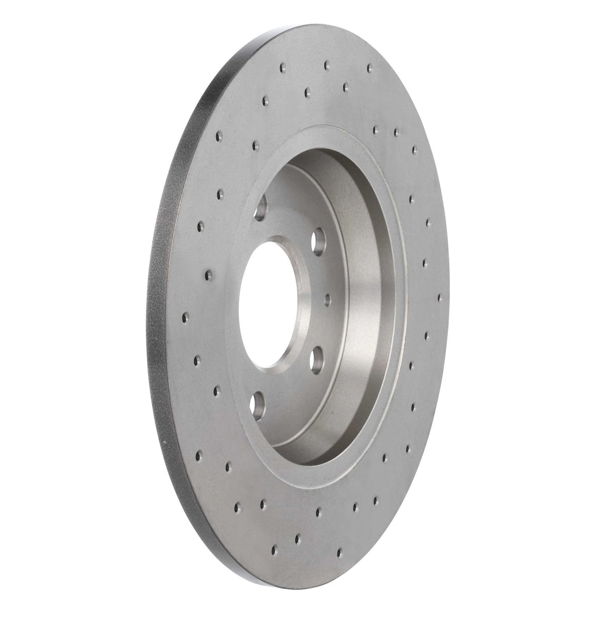XTRA Drilled Rear Disc Brake Rotor - 08.A759.1X_15