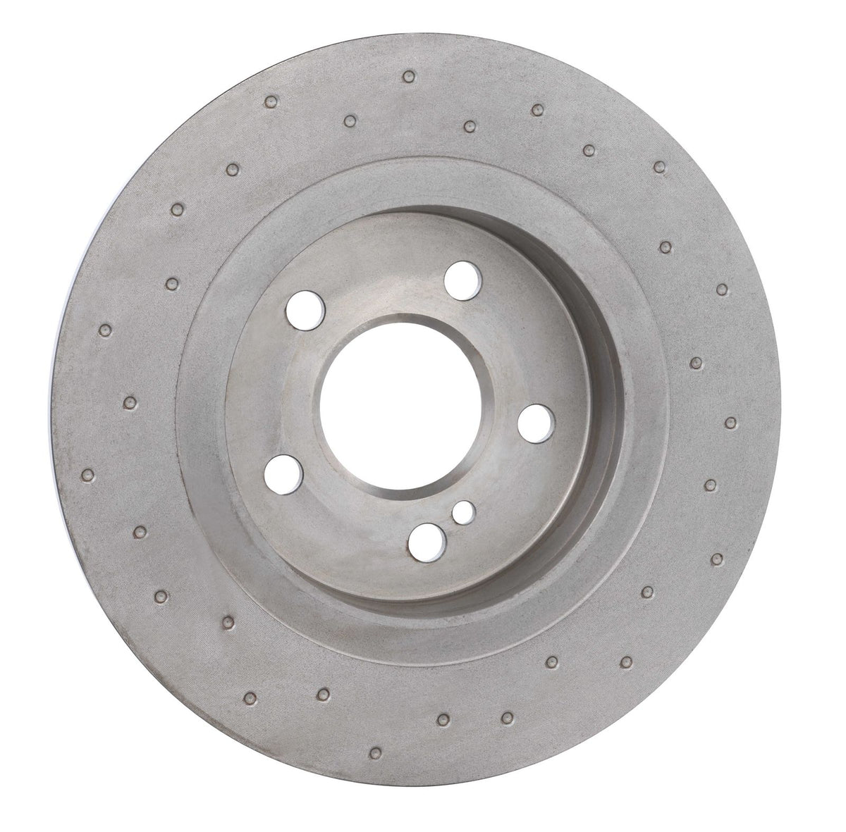 XTRA Drilled Rear Disc Brake Rotor - 08.B348.4X_19