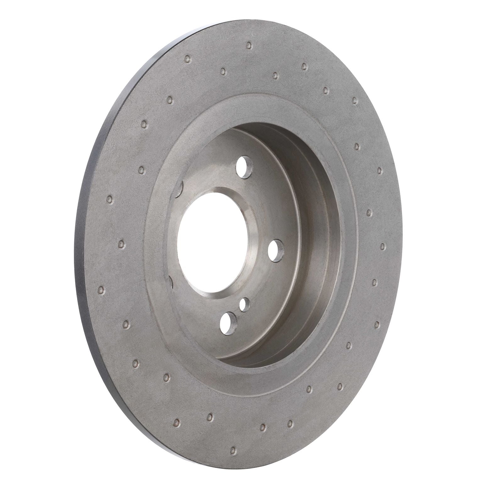XTRA Drilled Rear Disc Brake Rotor - 08.B348.4X_17