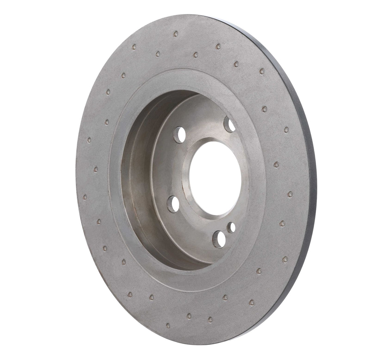 XTRA Drilled Rear Disc Brake Rotor - 08.B348.4X_23