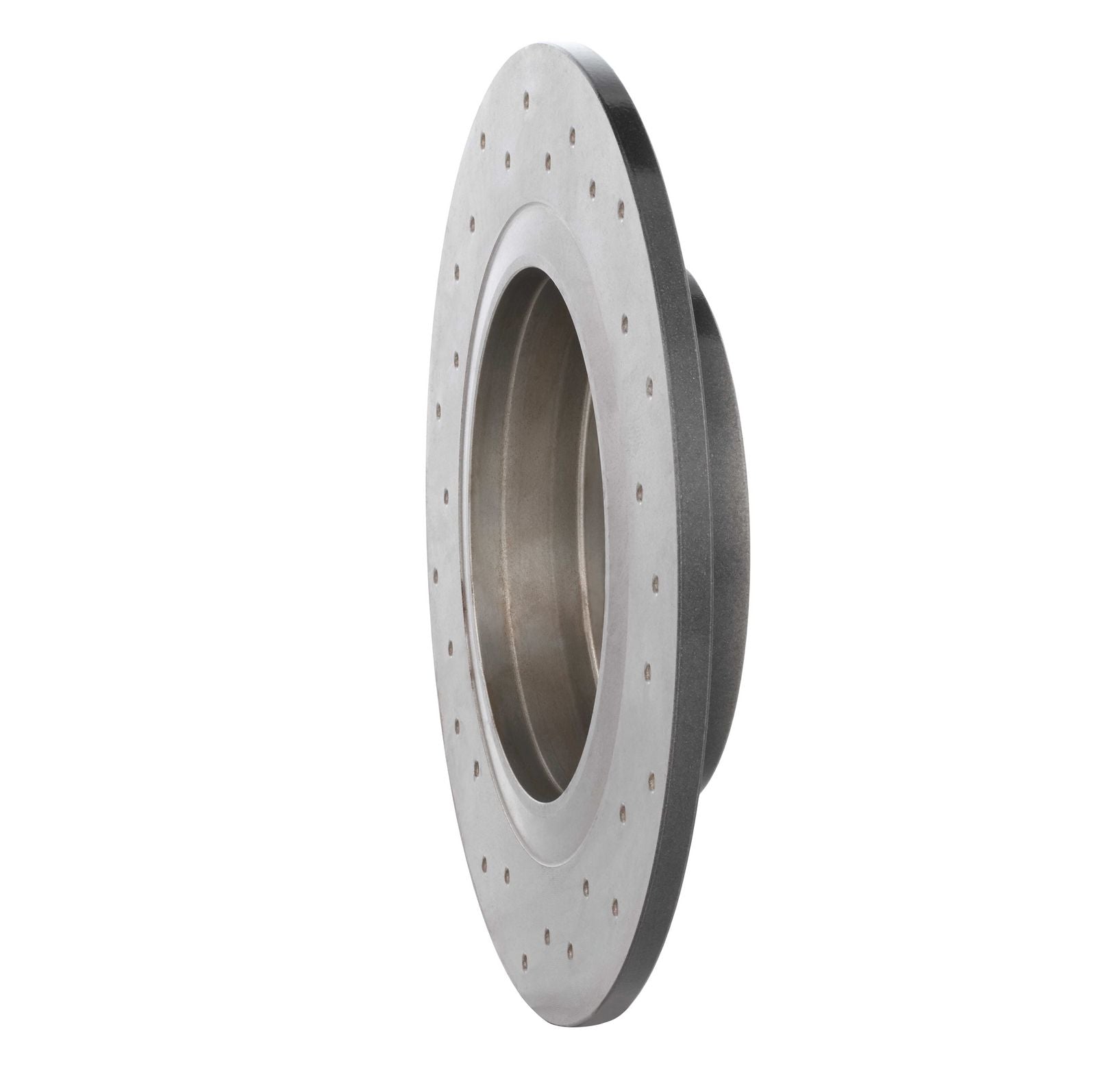 XTRA Drilled Rear Disc Brake Rotor - 08.B348.4X_25