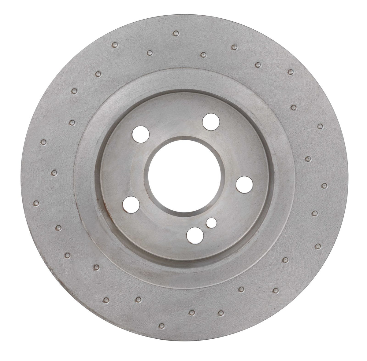XTRA Drilled Rear Disc Brake Rotor - 08.B348.4X_20