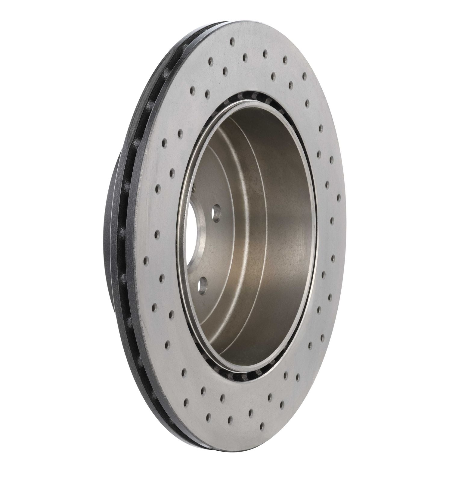 XTRA Drilled Rear Disc Brake Rotor - 09.7813.1X_15