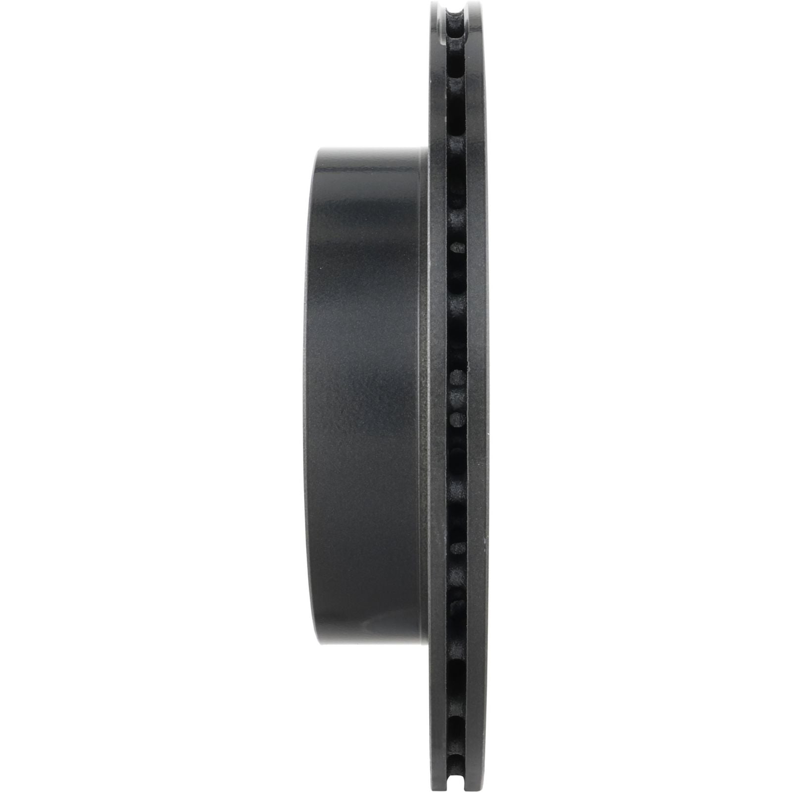 XTRA Drilled Rear Disc Brake Rotor - 09.7813.2X_05