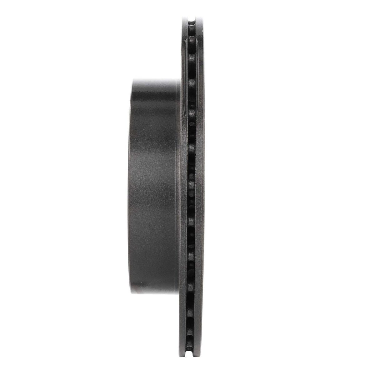 XTRA Drilled Rear Disc Brake Rotor - 09.7813.1X_13