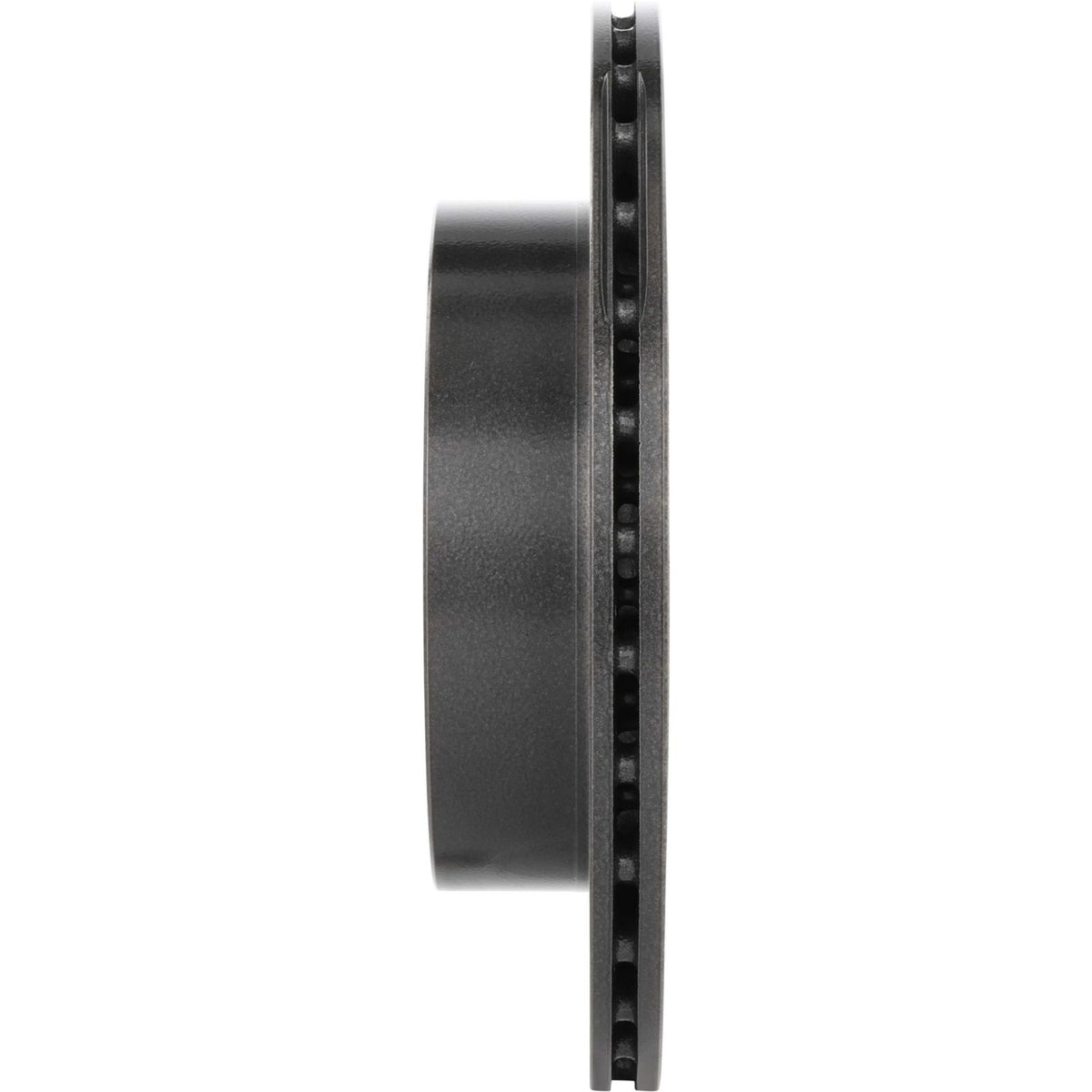 XTRA Drilled Rear Disc Brake Rotor - 09.7813.1X_02