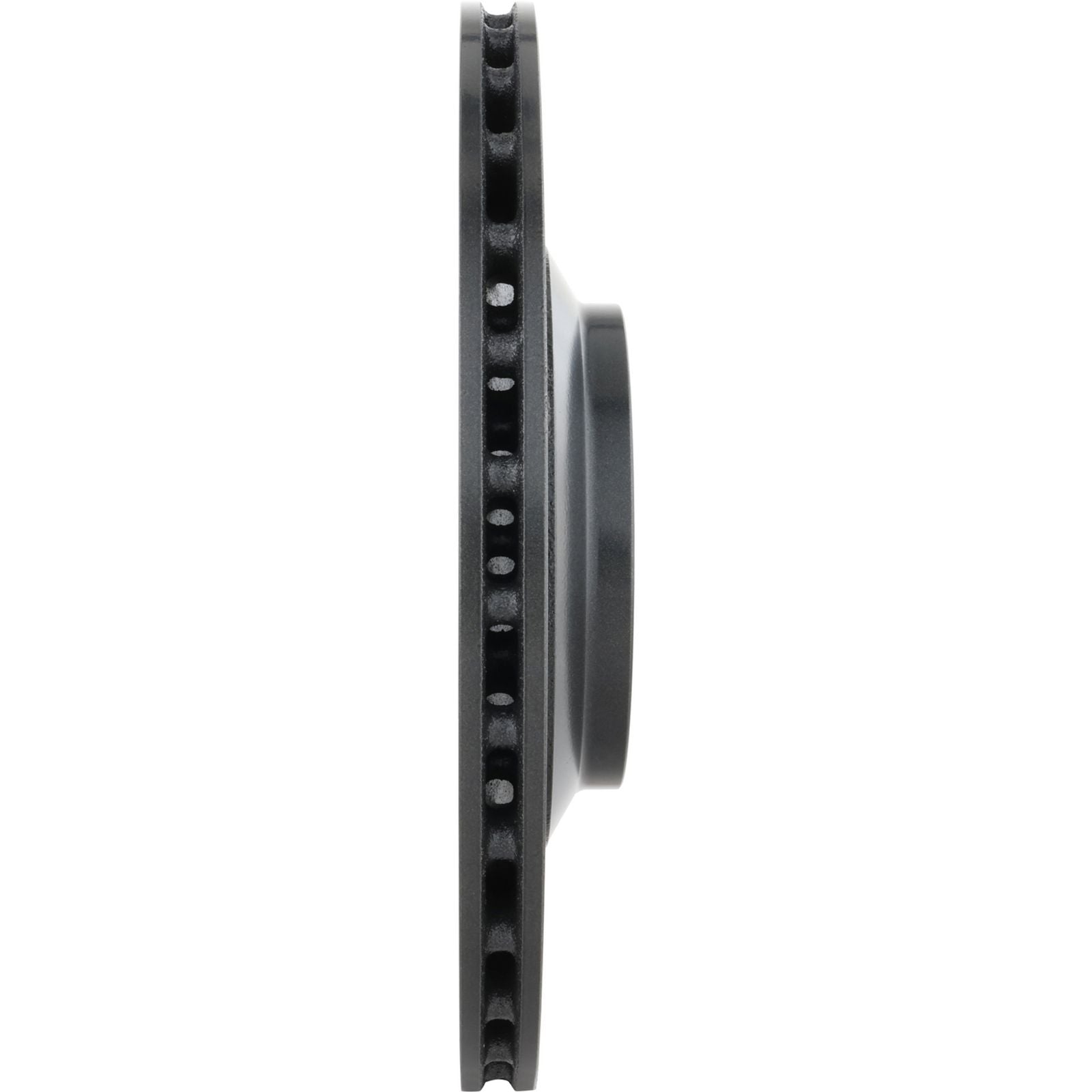 XTRA Drilled Rear Disc Brake Rotor - 09.8842.2X_02