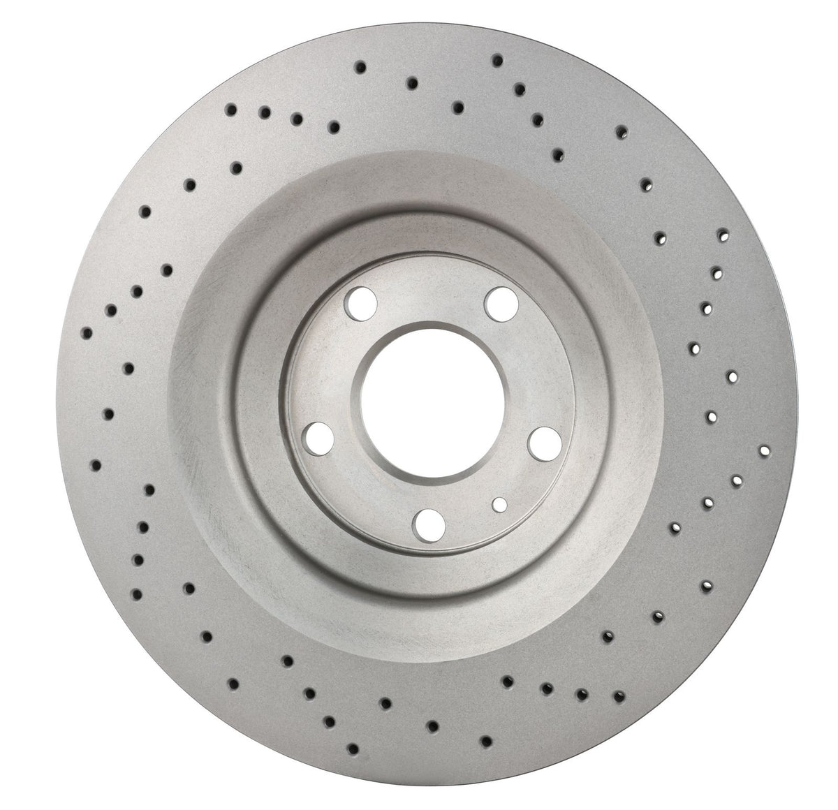XTRA Drilled Rear Disc Brake Rotor - 09.8842.2X_20