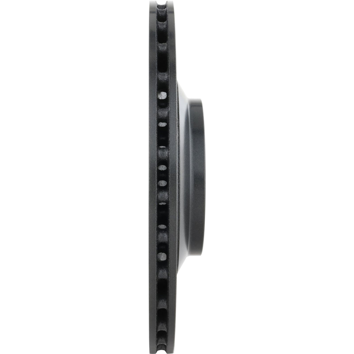 XTRA Drilled Rear Disc Brake Rotor - 09.8842.2X_02