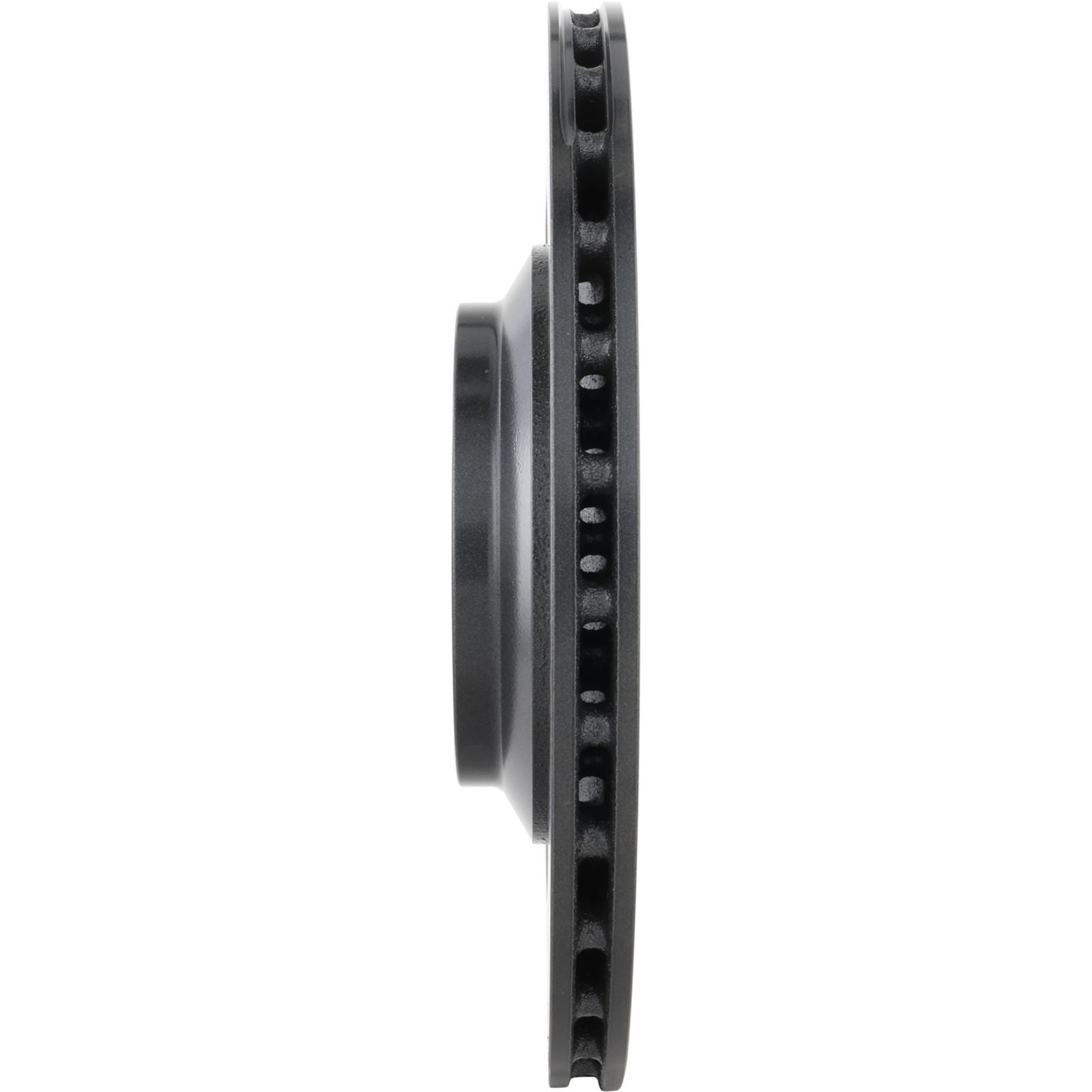 XTRA Drilled Rear Disc Brake Rotor - 09.8842.2X_03