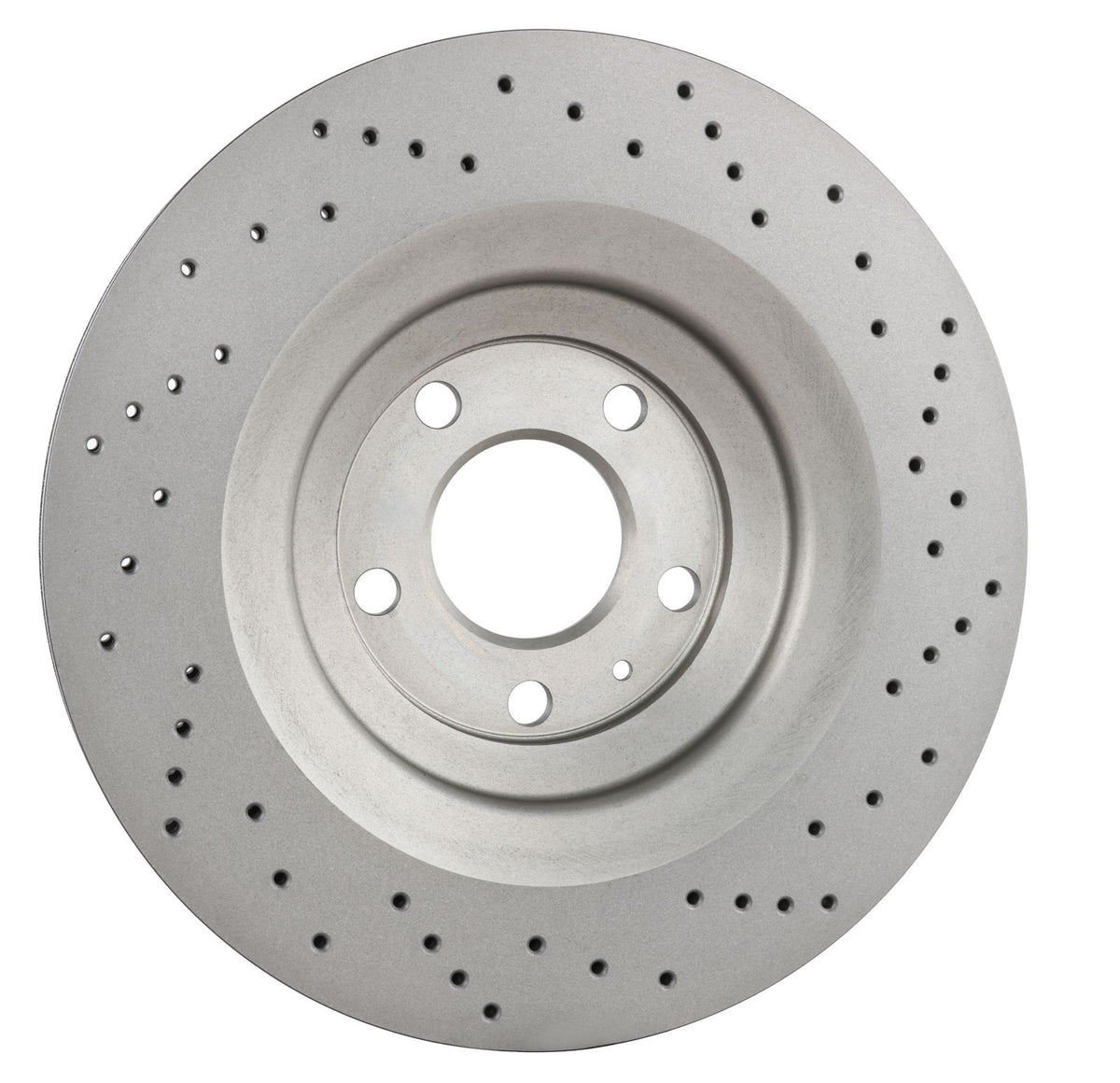 XTRA Drilled Rear Disc Brake Rotor - 09.8842.2X_18