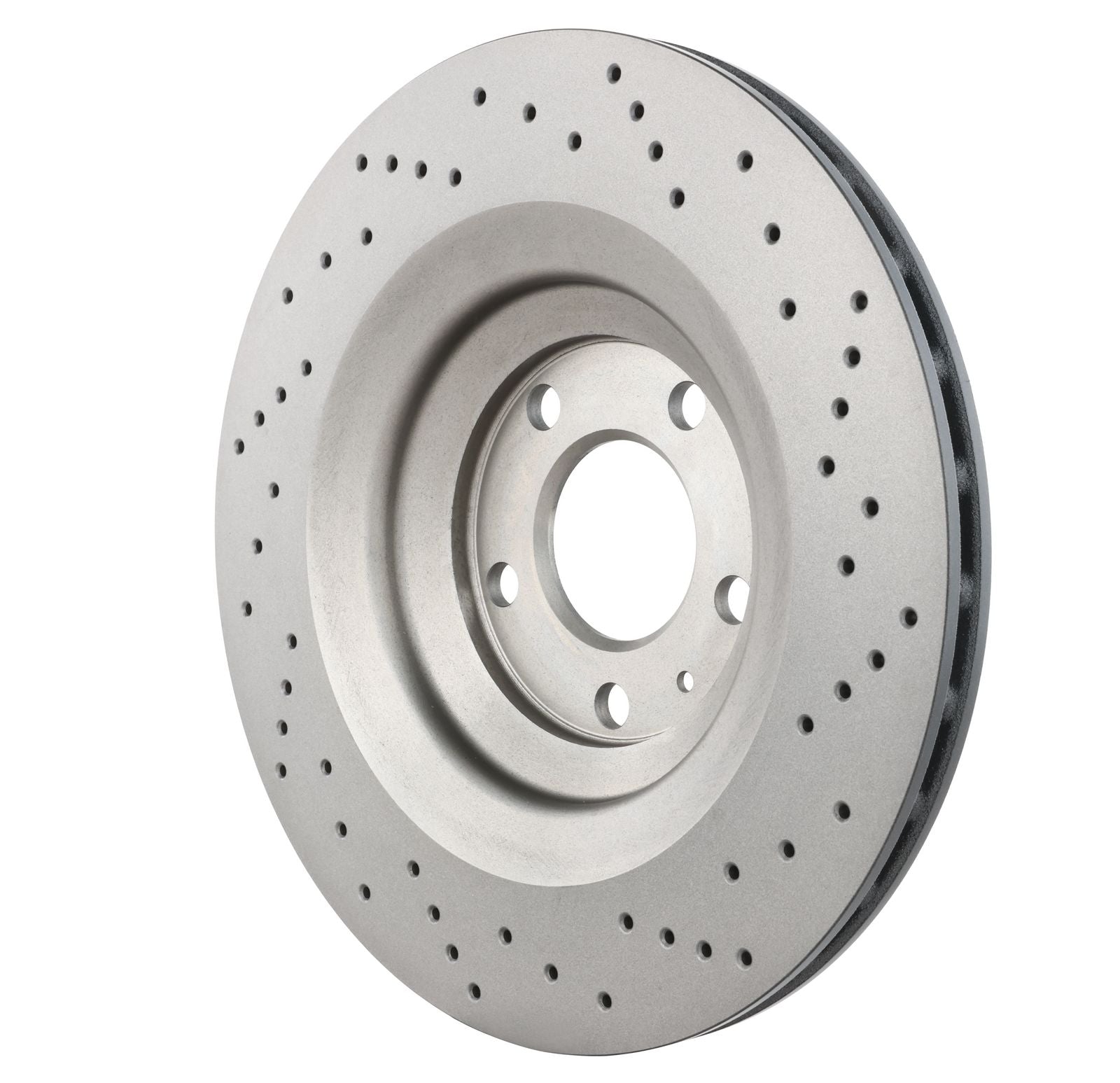 XTRA Drilled Rear Disc Brake Rotor - 09.8842.2X_22