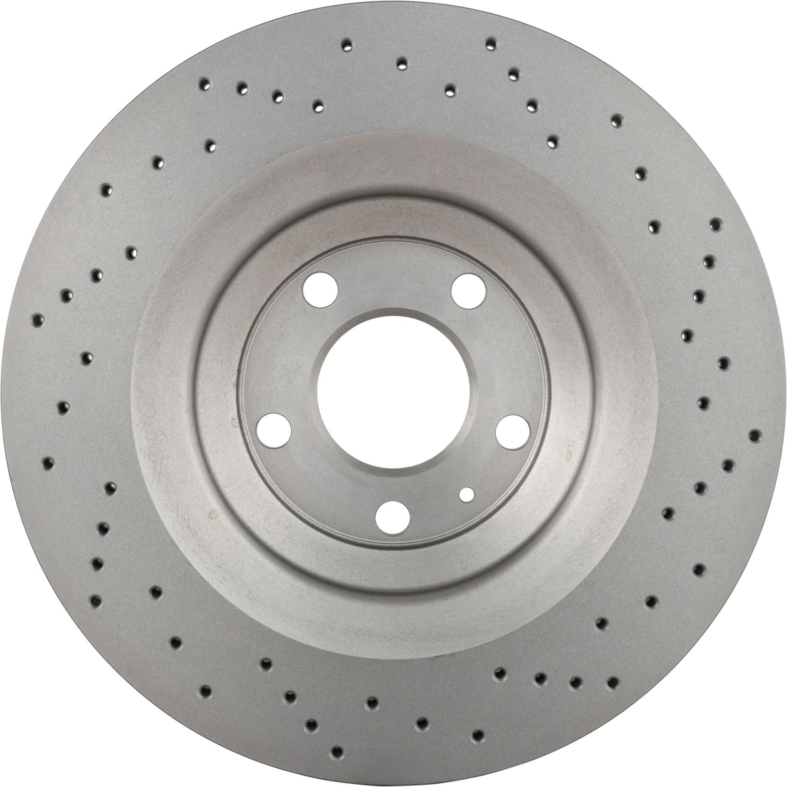 XTRA Drilled Rear Disc Brake Rotor - 09.8842.2X_04