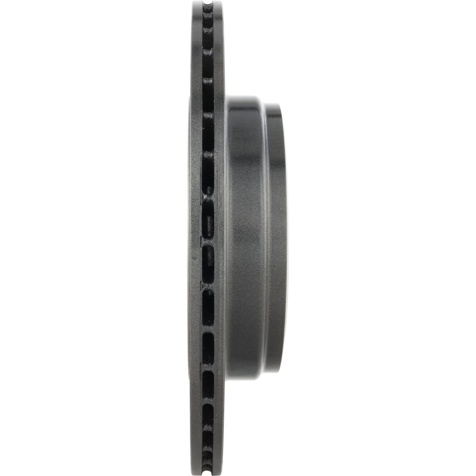 XTRA Drilled Rear Disc Brake Rotor - 09.9425.1X_03