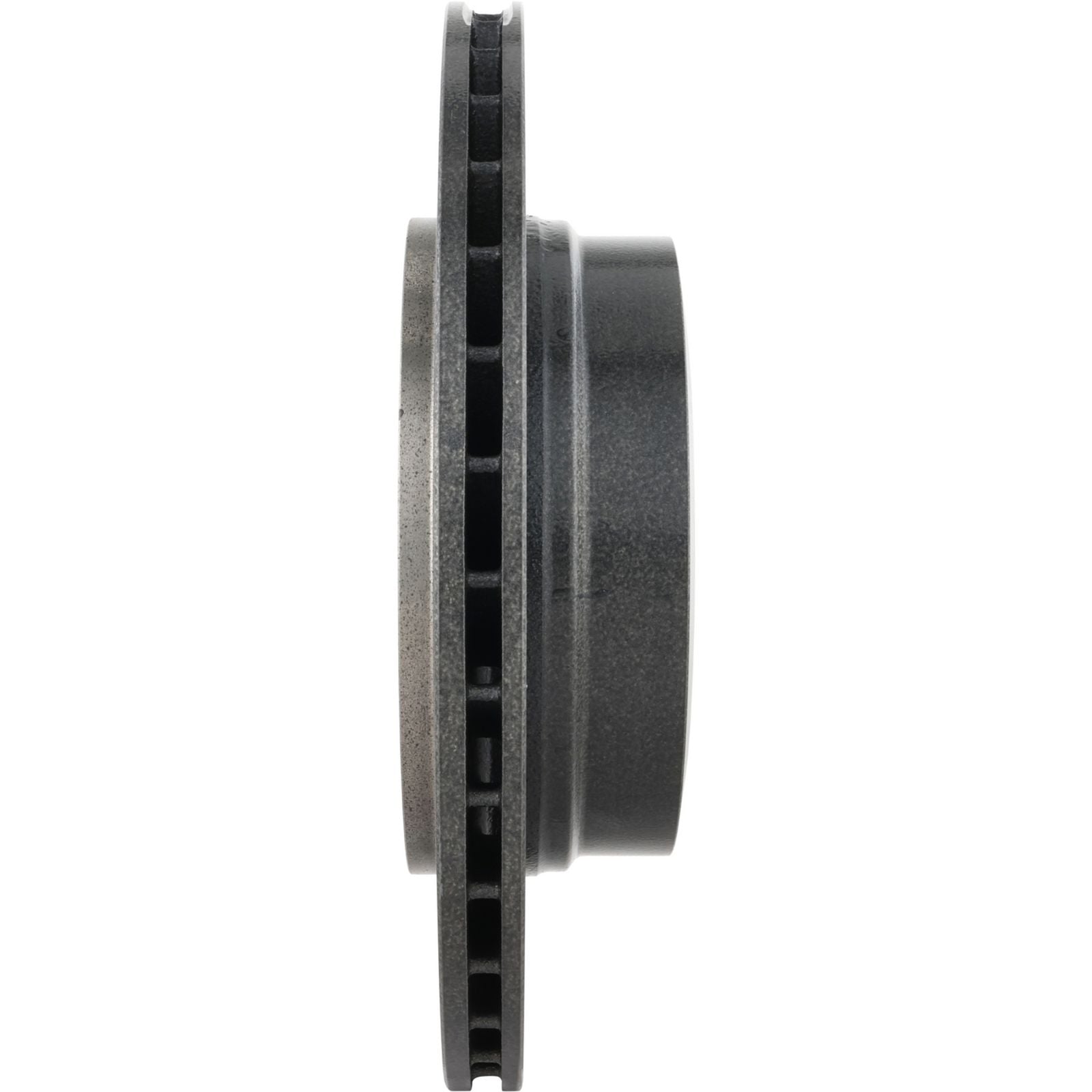 XTRA Drilled Rear Disc Brake Rotor - 09.9573.1X_03