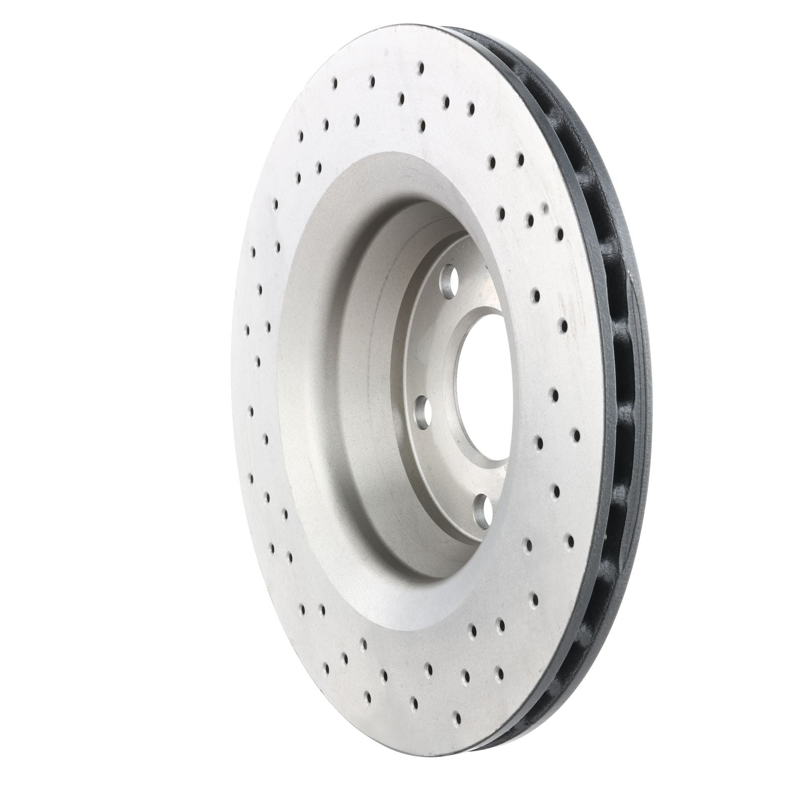 XTRA Drilled Rear Disc Brake Rotor - 09.9768.1X_22