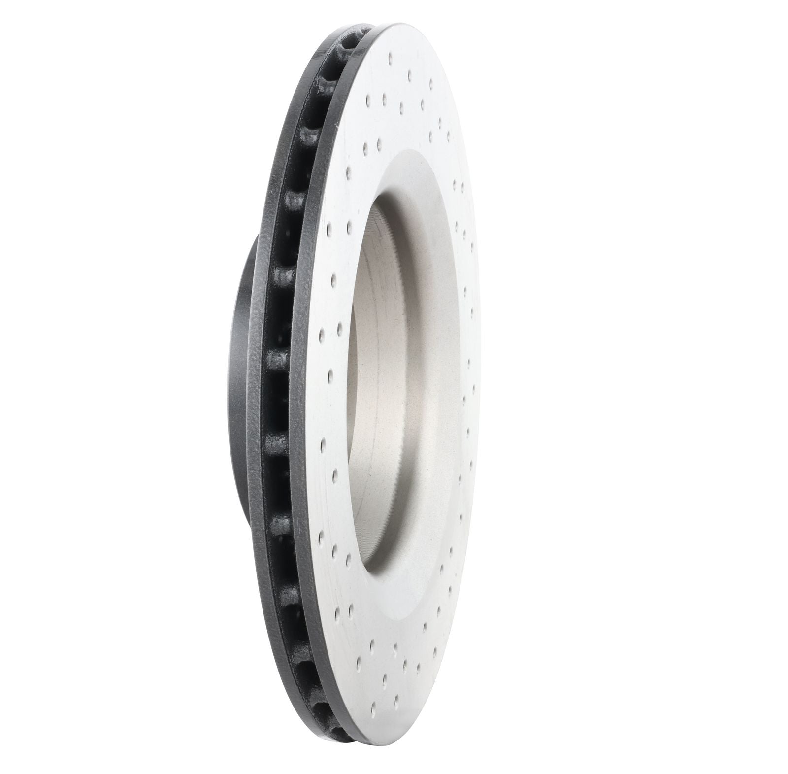 XTRA Drilled Rear Disc Brake Rotor - 09.9768.1X_13