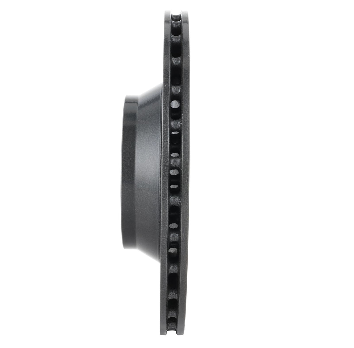 XTRA Drilled Rear Disc Brake Rotor - 09.9768.1X_12