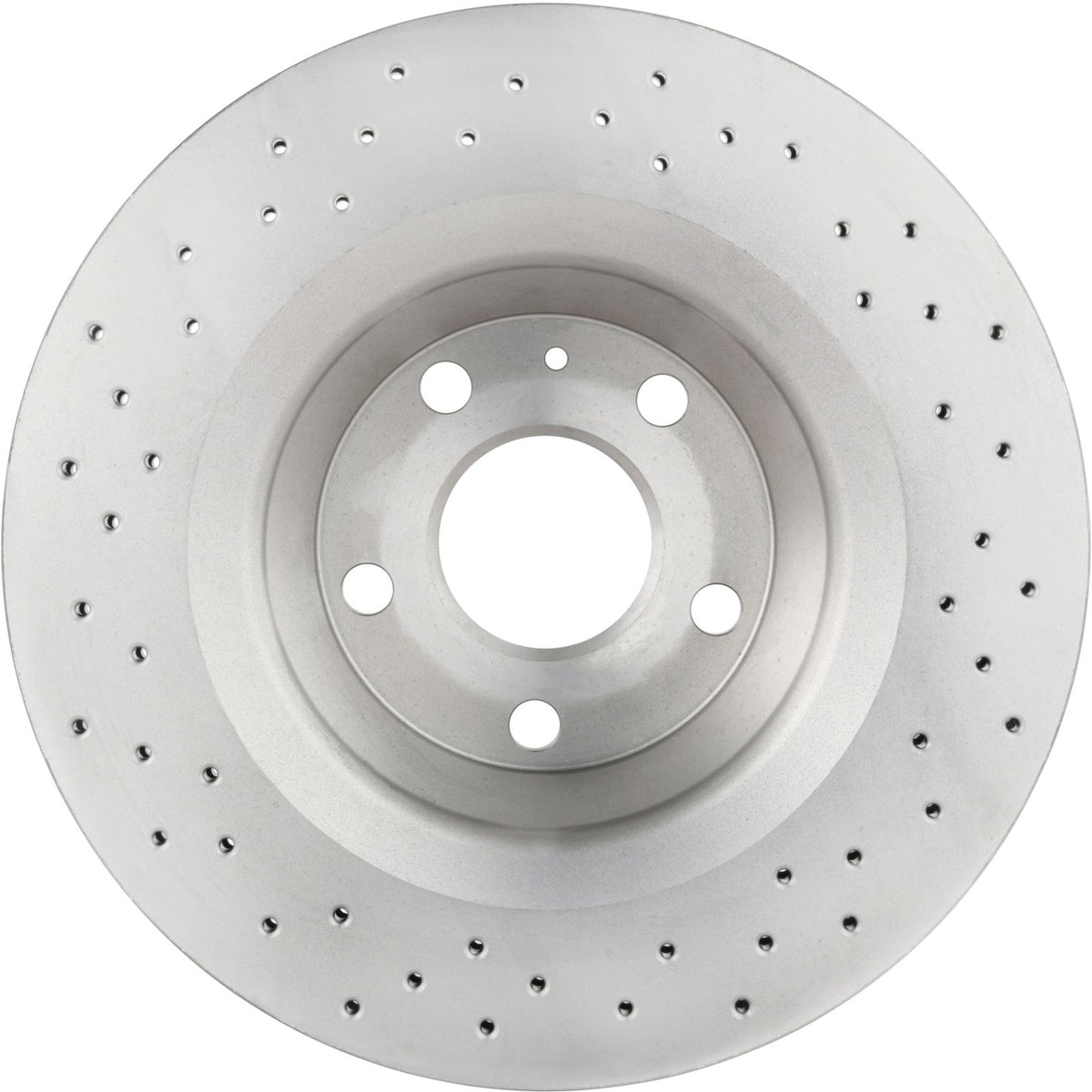 XTRA Drilled Rear Disc Brake Rotor - 09.9768.1X_02