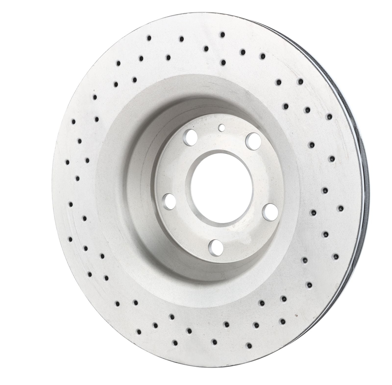 XTRA Drilled Rear Disc Brake Rotor - 09.9768.1X_20