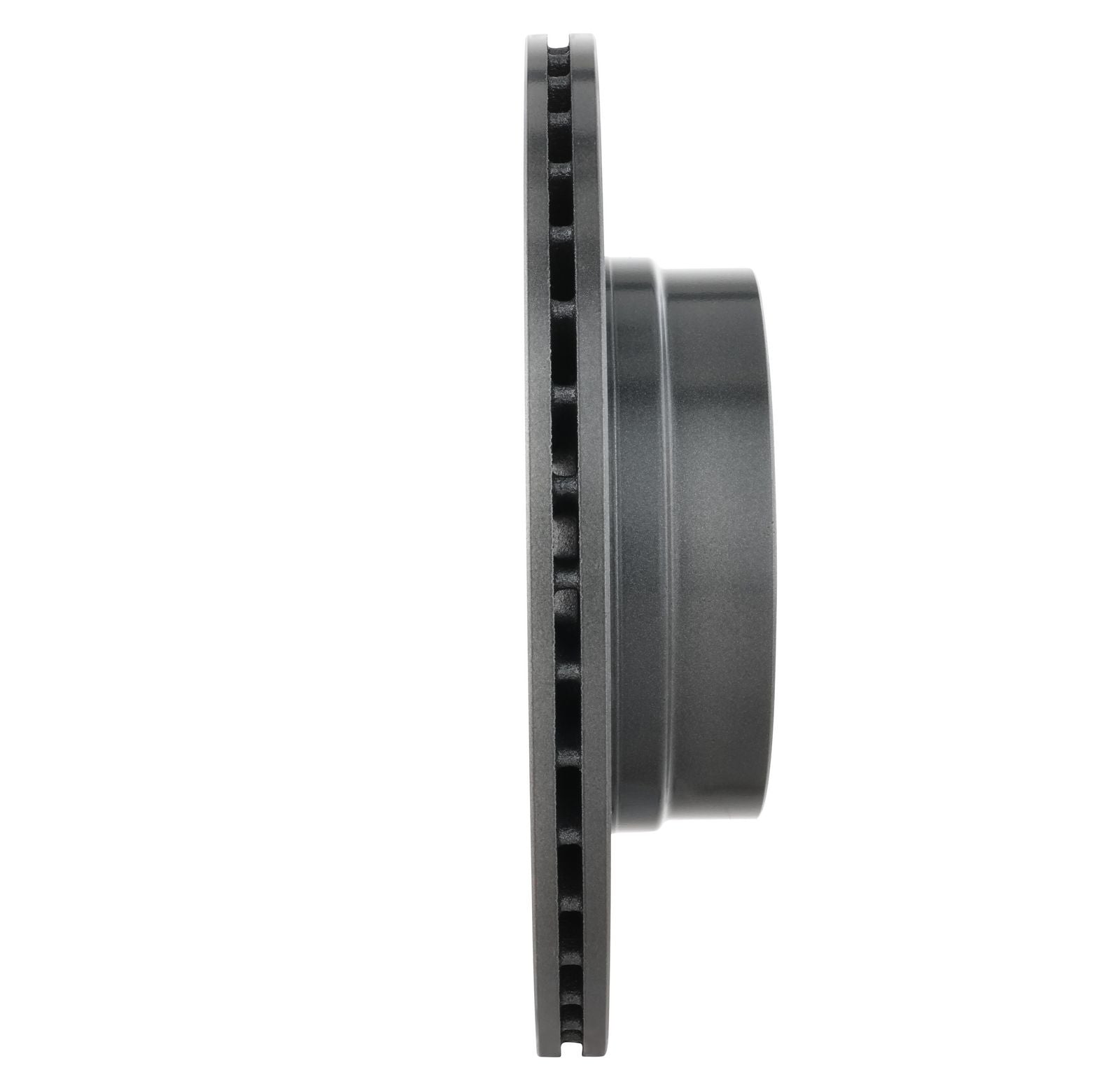 XTRA Drilled Rear Disc Brake Rotor - 09.9793.1X_24