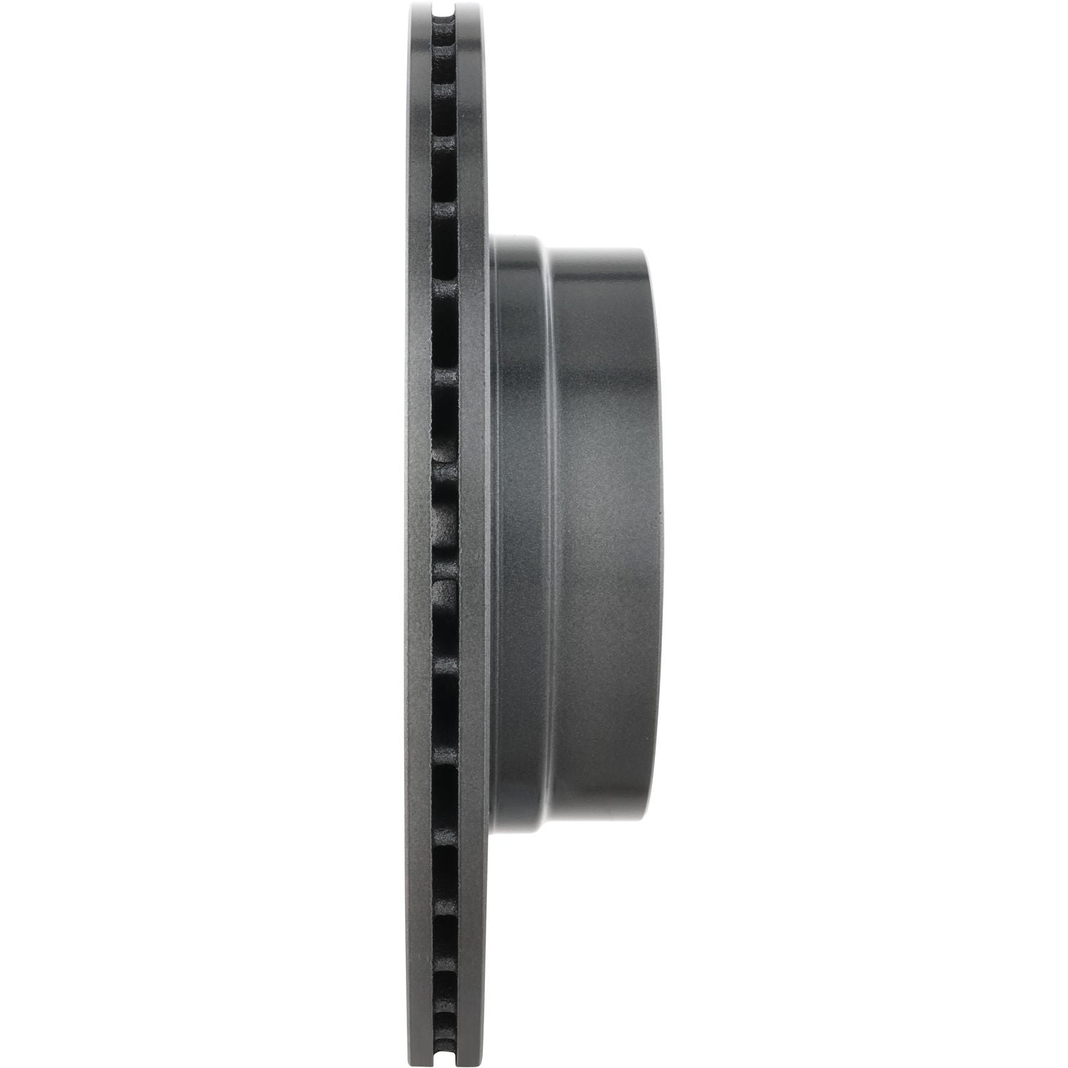 XTRA Drilled Rear Disc Brake Rotor - 09.9793.1X_03