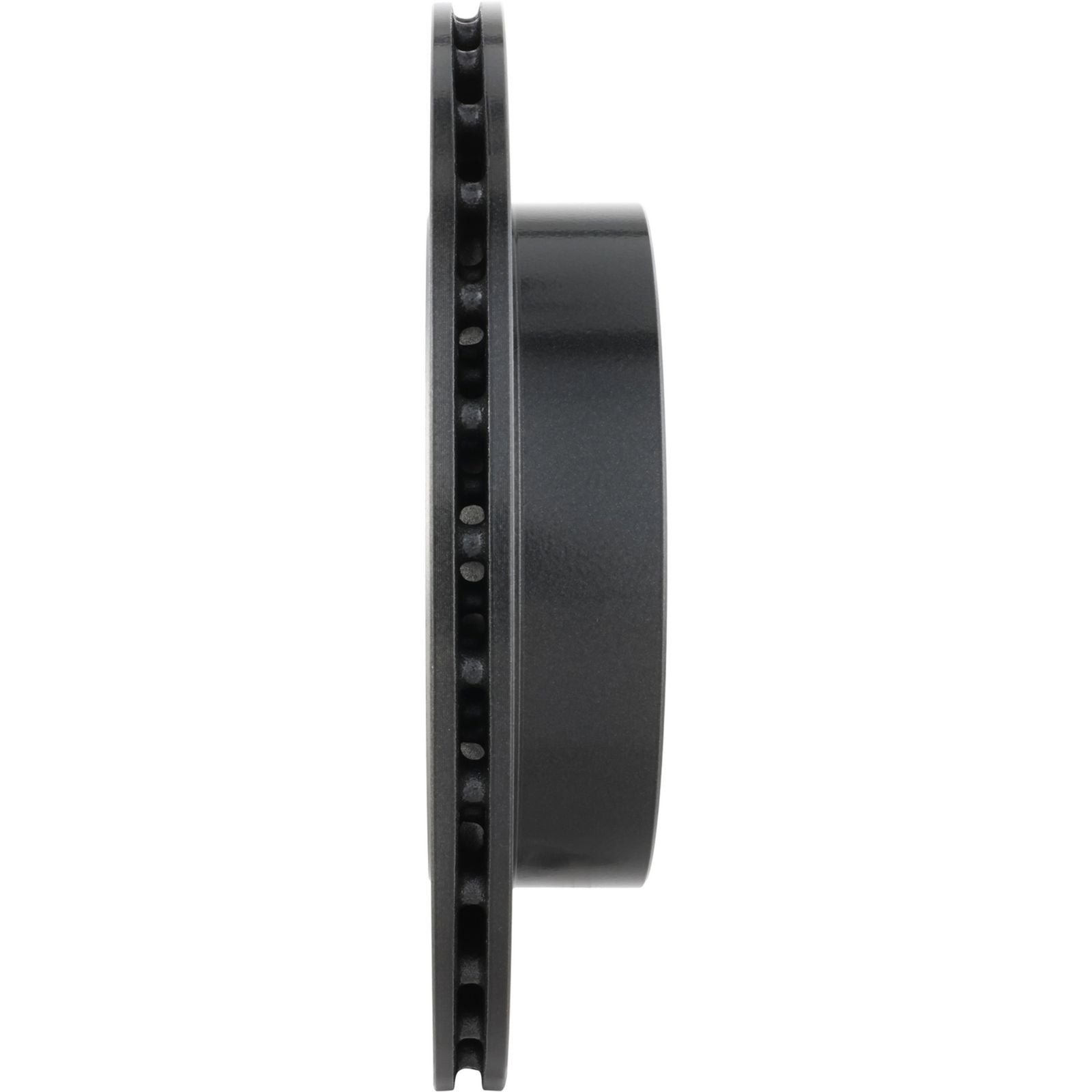 XTRA Drilled Rear Disc Brake Rotor - 09.A198.1X_01