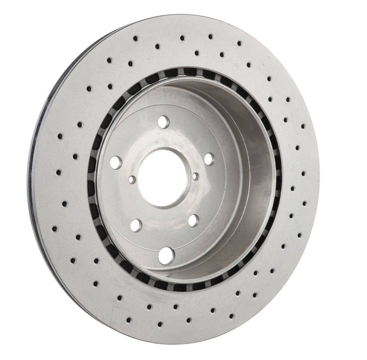 XTRA Drilled Rear Disc Brake Rotor - 09.A198.1X_17