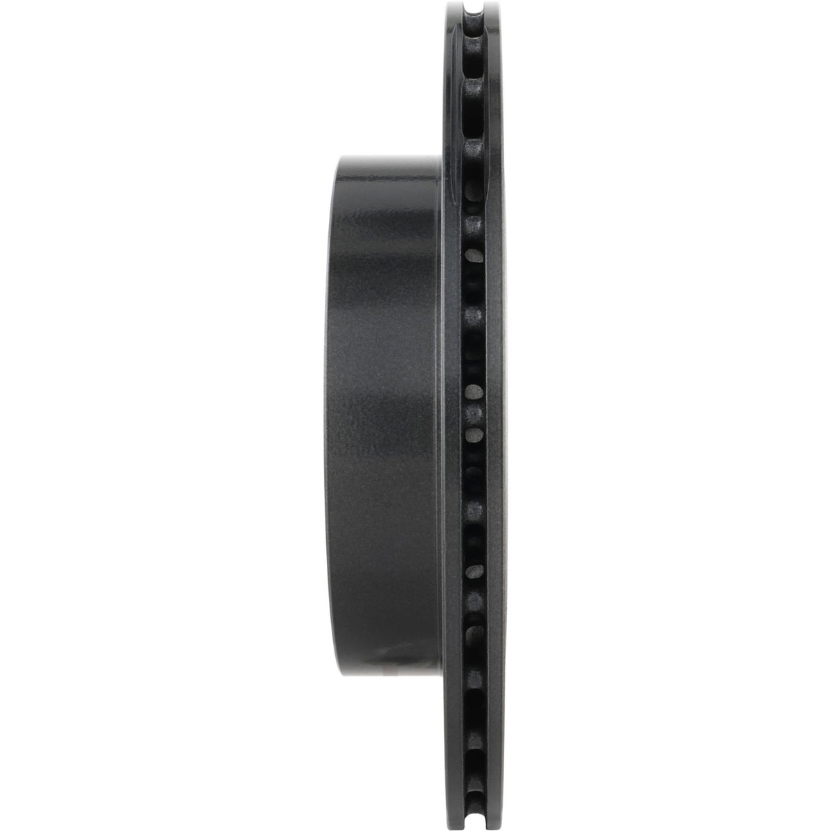 XTRA Drilled Rear Disc Brake Rotor - 09.A198.1X_05