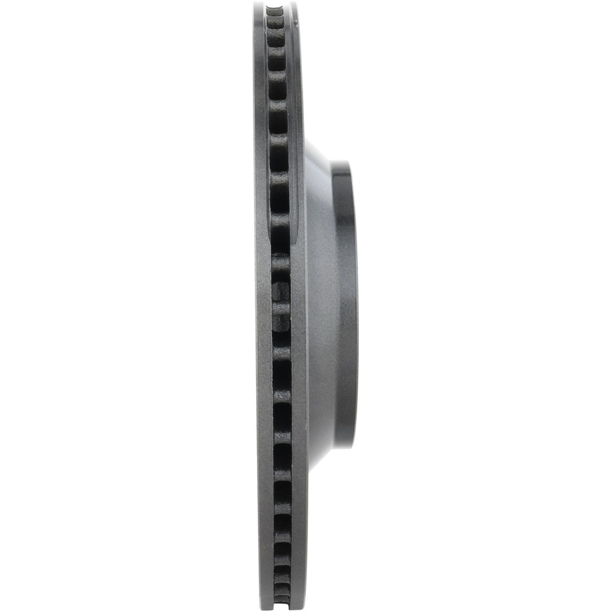 XTRA Drilled Rear Disc Brake Rotor - 09.A200.1X_05